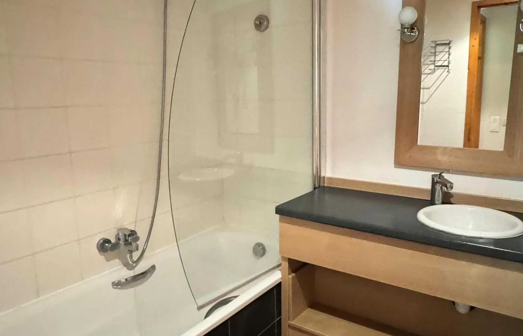 Apartment Residence Le Centaure - 2 Pieces Pour 6 Personnes 621 La Plagne