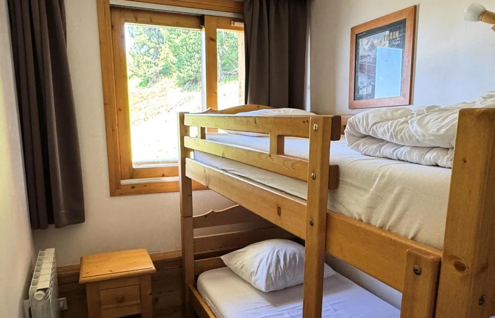 Apartment Residence Le Centaure - 2 Pieces Pour 6 Personnes 621 La Plagne
