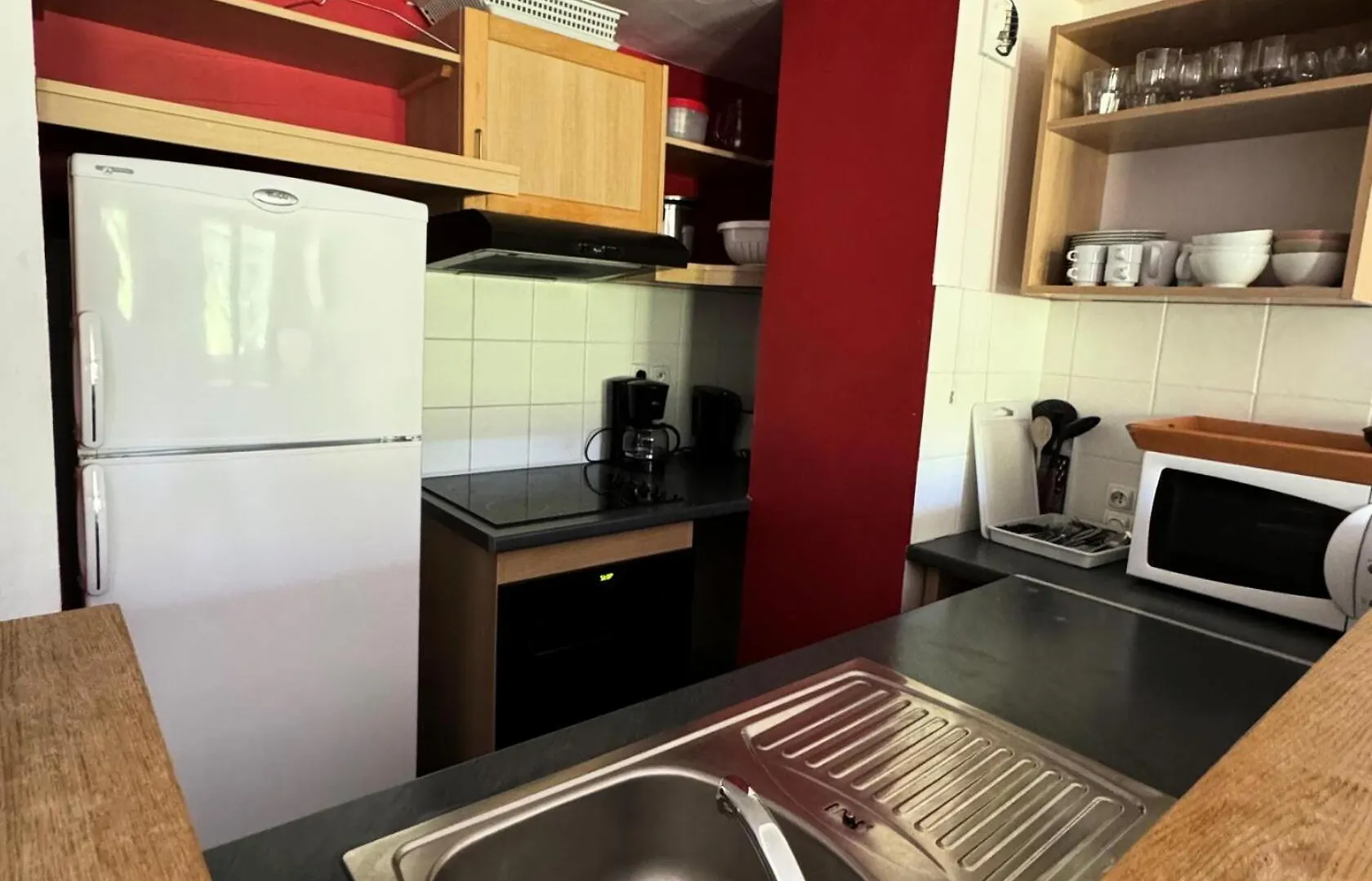 Residence Le Centaure - 2 Pieces Pour 6 Personnes 621 La Plagne Apartment